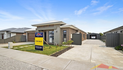 Picture of 20 Mary Drive, ALFREDTON VIC 3350