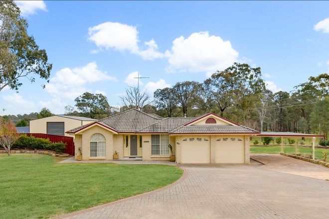 Picture of 30 Prices Road, DOUGLAS PARK NSW 2569