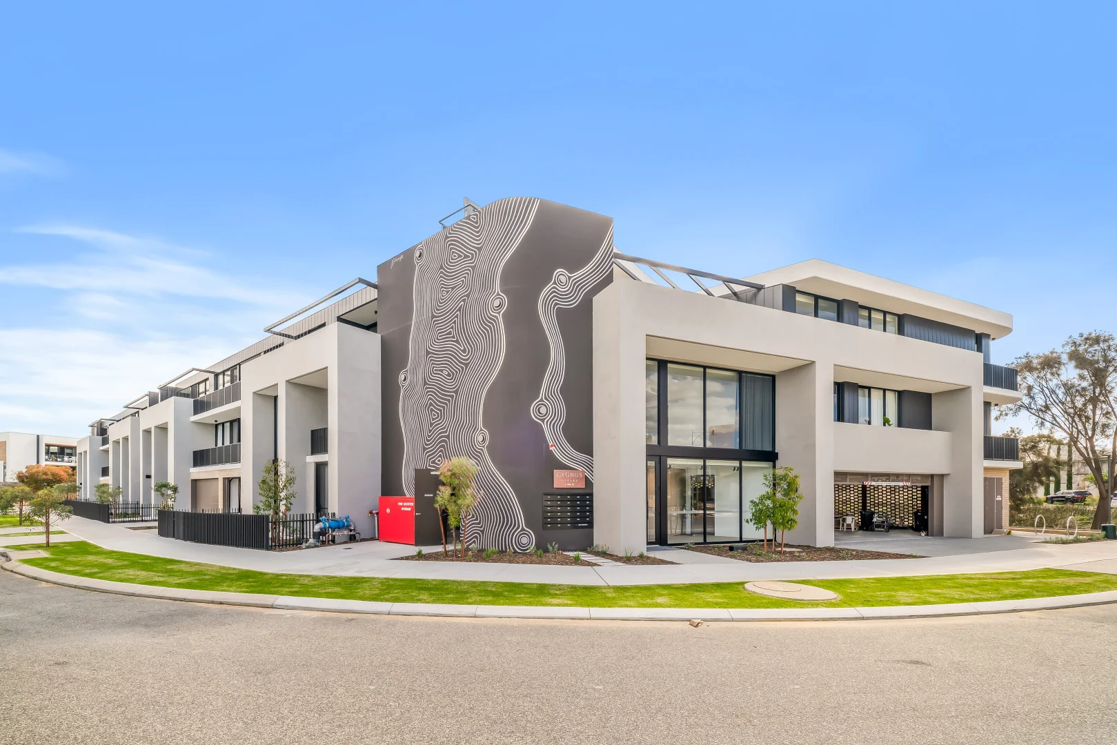 Additional image 23 of 303/38 Cygnus Parade, Waterford WA 6152