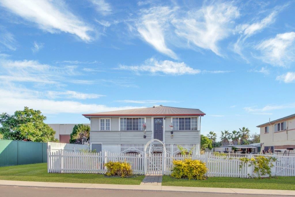 7 Off Lane, Gladstone Central QLD 4680, Image 0