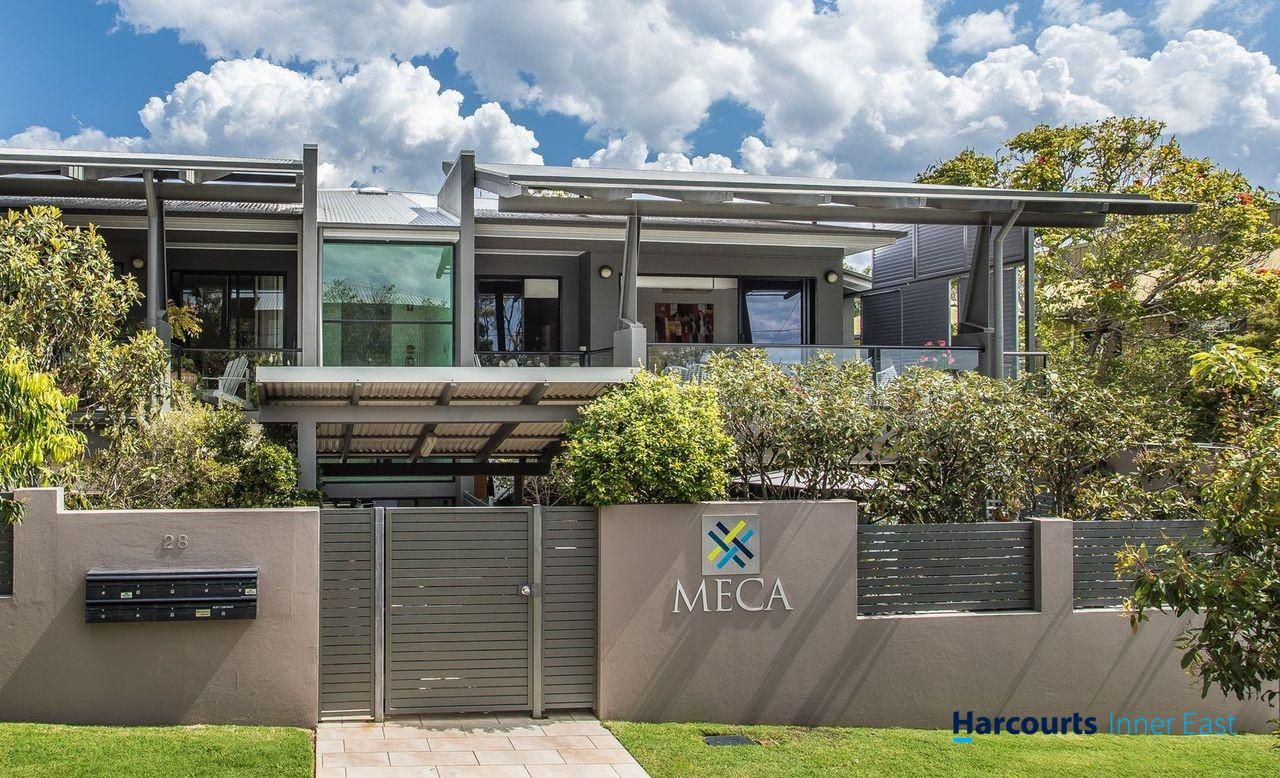 1/28 Stopford Street, Wooloowin QLD 4030 House For Rent 590 Domain