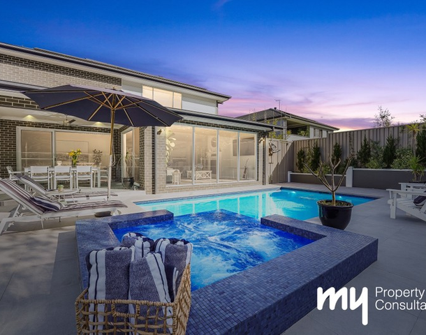 13 Atterall Court, Harrington Park NSW 2567