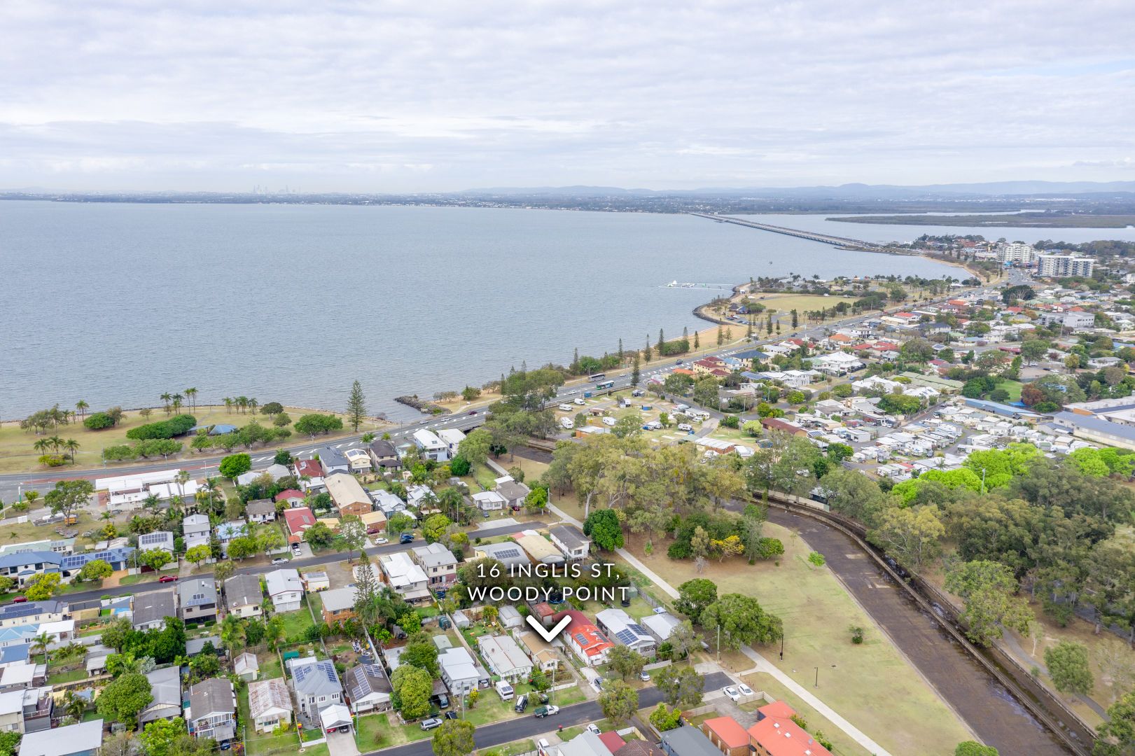 16 Inglis Street, Woody Point QLD 4019, Image 2