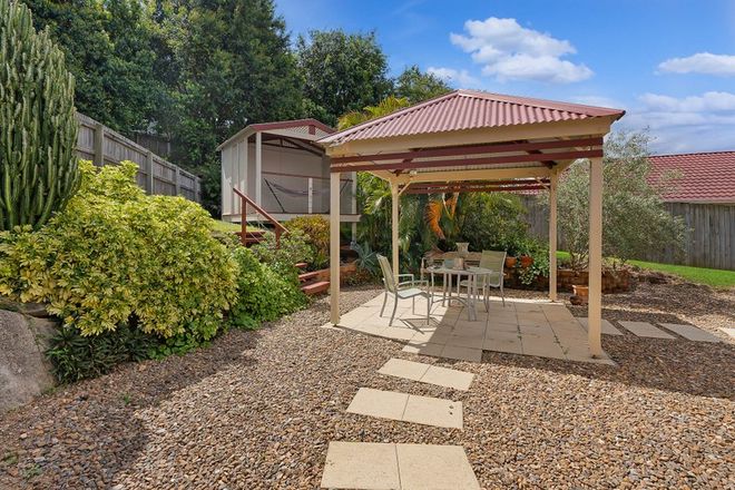 Picture of 37 Dalewood Place, MOGGILL QLD 4070
