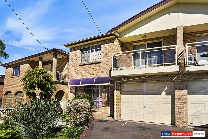 1/78 James Street, Punchbowl NSW 2196, Image 0