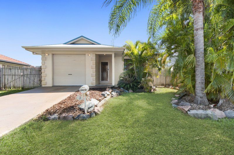 3 Kookaburra Ct, Condon QLD 4815, Image 0