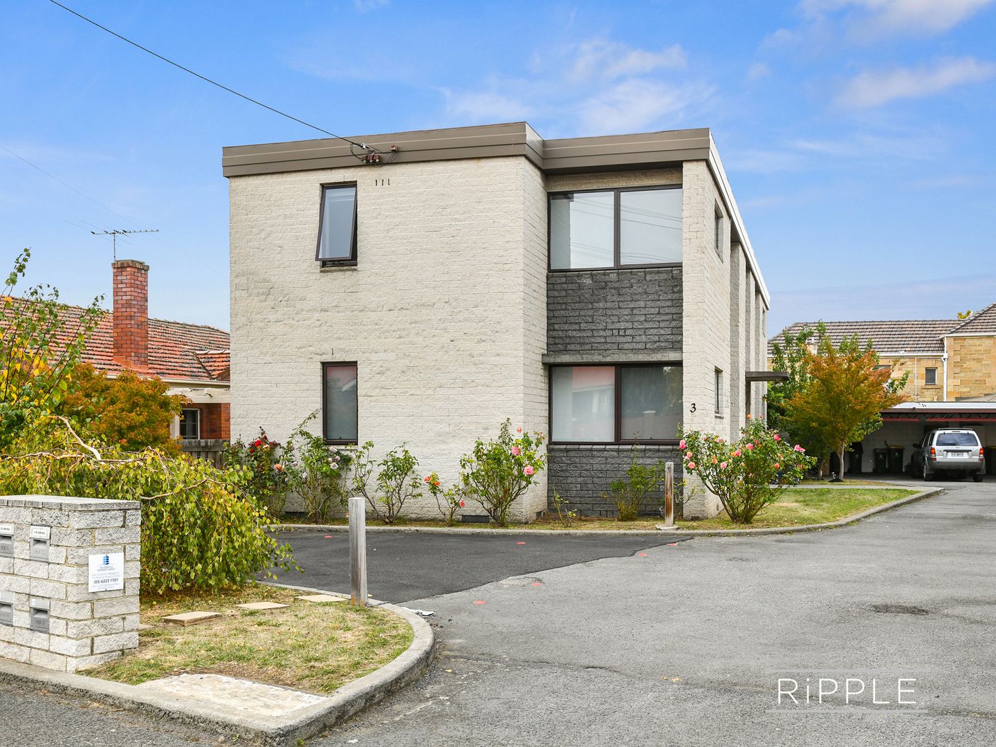 4/3 Tower Road, New Town TAS 7008, Image 1