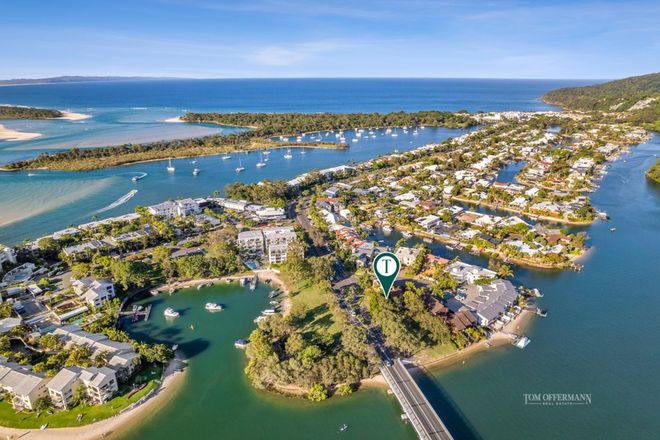 Picture of 3/95 Noosa Parade, NOOSA HEADS QLD 4567