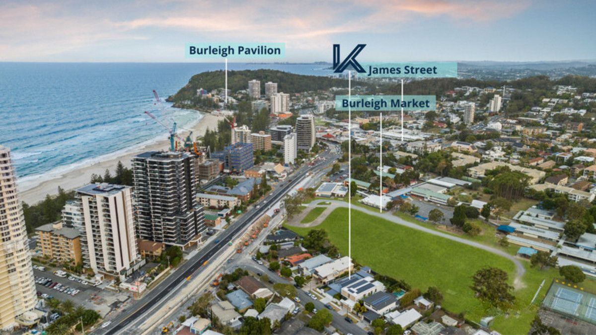 12 Diana Avenue, Burleigh Heads QLD 4220, Image 0