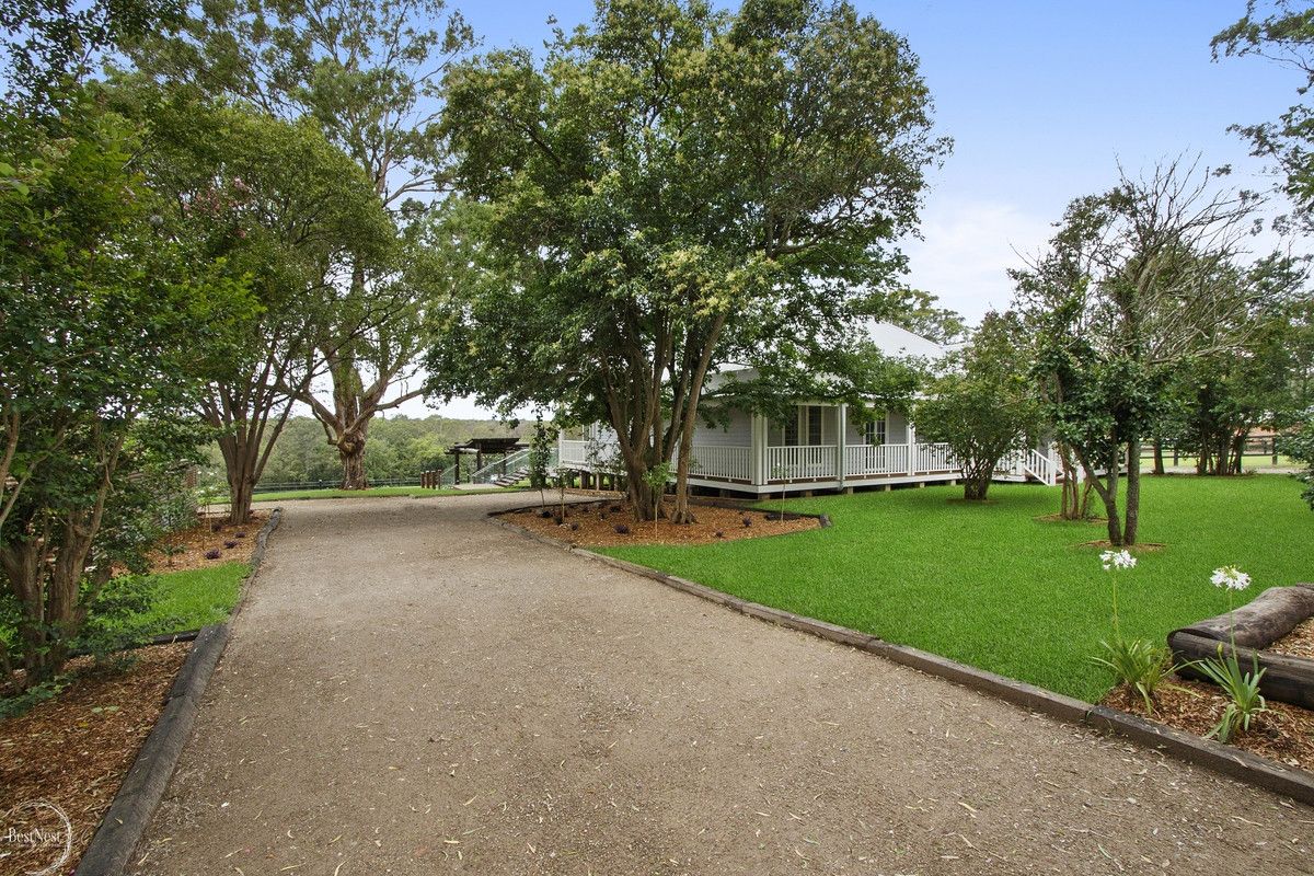 Glossodia NSW 2756 House For Rent 980 Domain