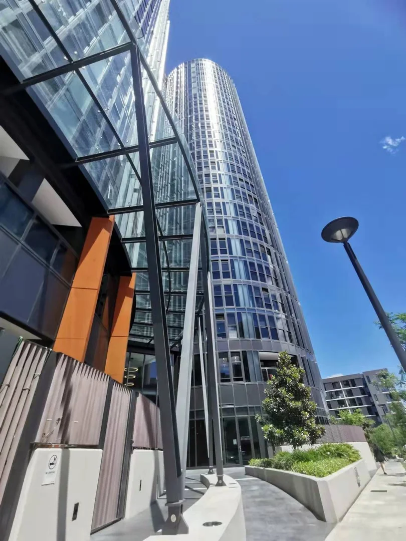 Additional image 8 of 2 Waterways Street, Wentworth Point NSW 2127