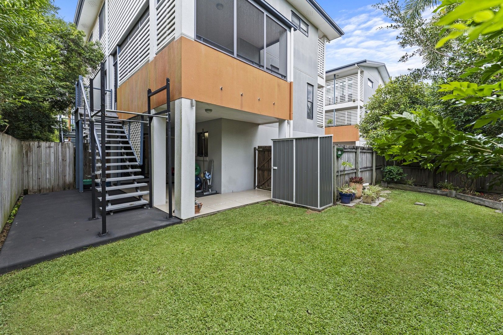 3 bedrooms Apartment / Unit / Flat in 5/39 Onslow Street ASCOT QLD, 4007