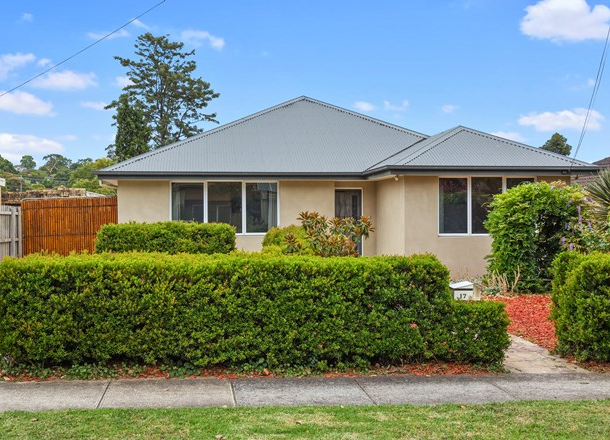 17 Aubrey Street, Vermont VIC 3133