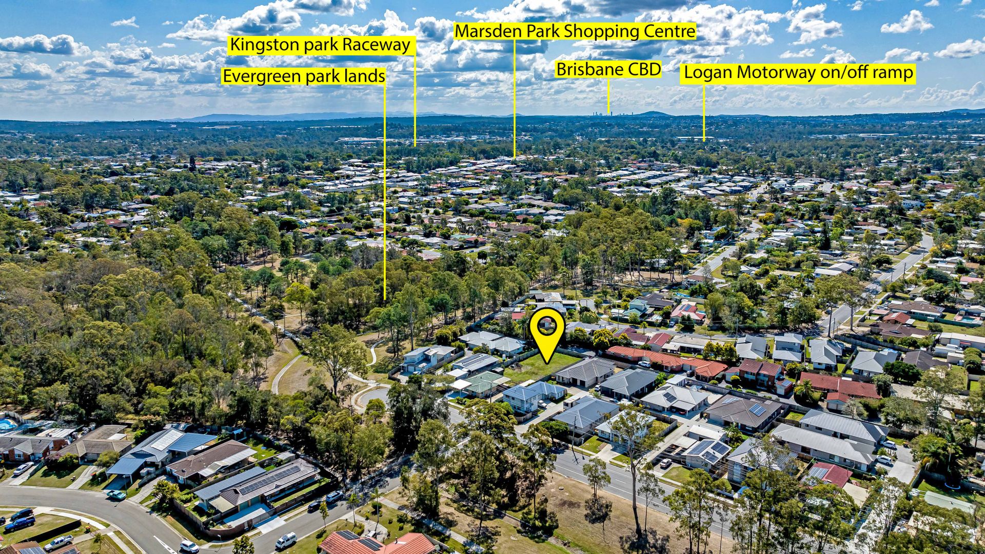 Lot 1/49 Short Street, Loganlea QLD 4131, Image 2