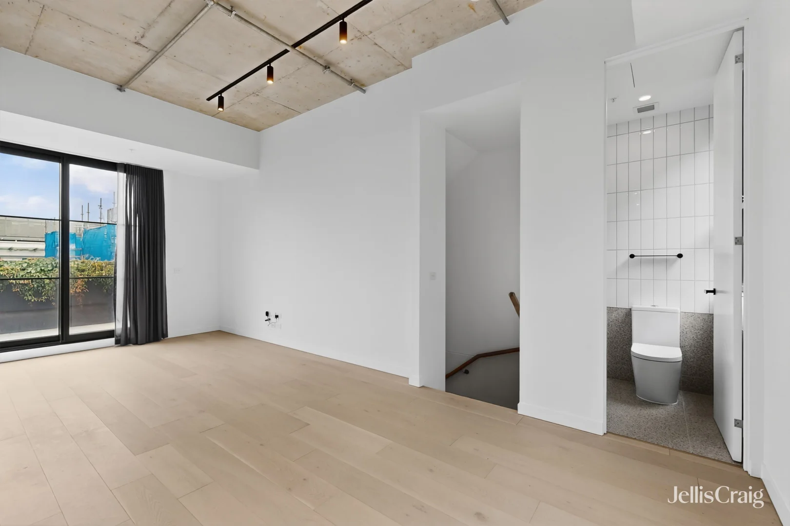 Additional image 4 of 312/363 Macaulay Road, Kensington VIC 3031