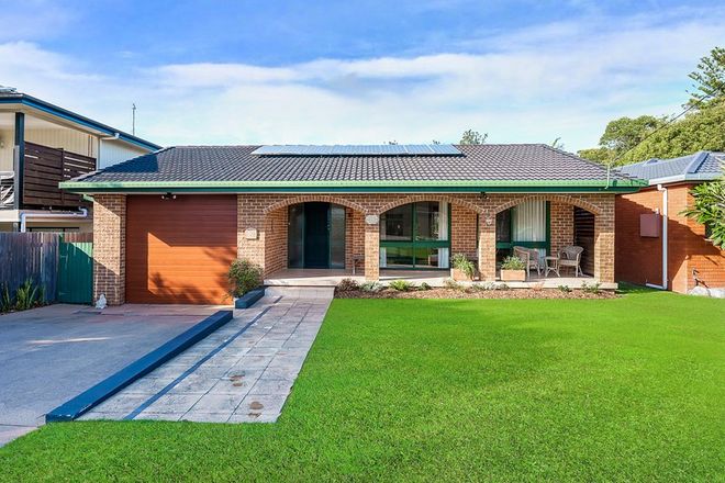 Picture of 108 Camden Head Road, DUNBOGAN NSW 2443