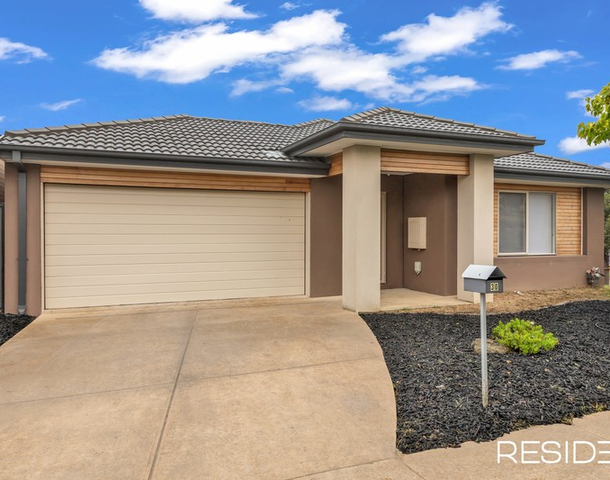 30 Brunton Drive, Mernda VIC 3754