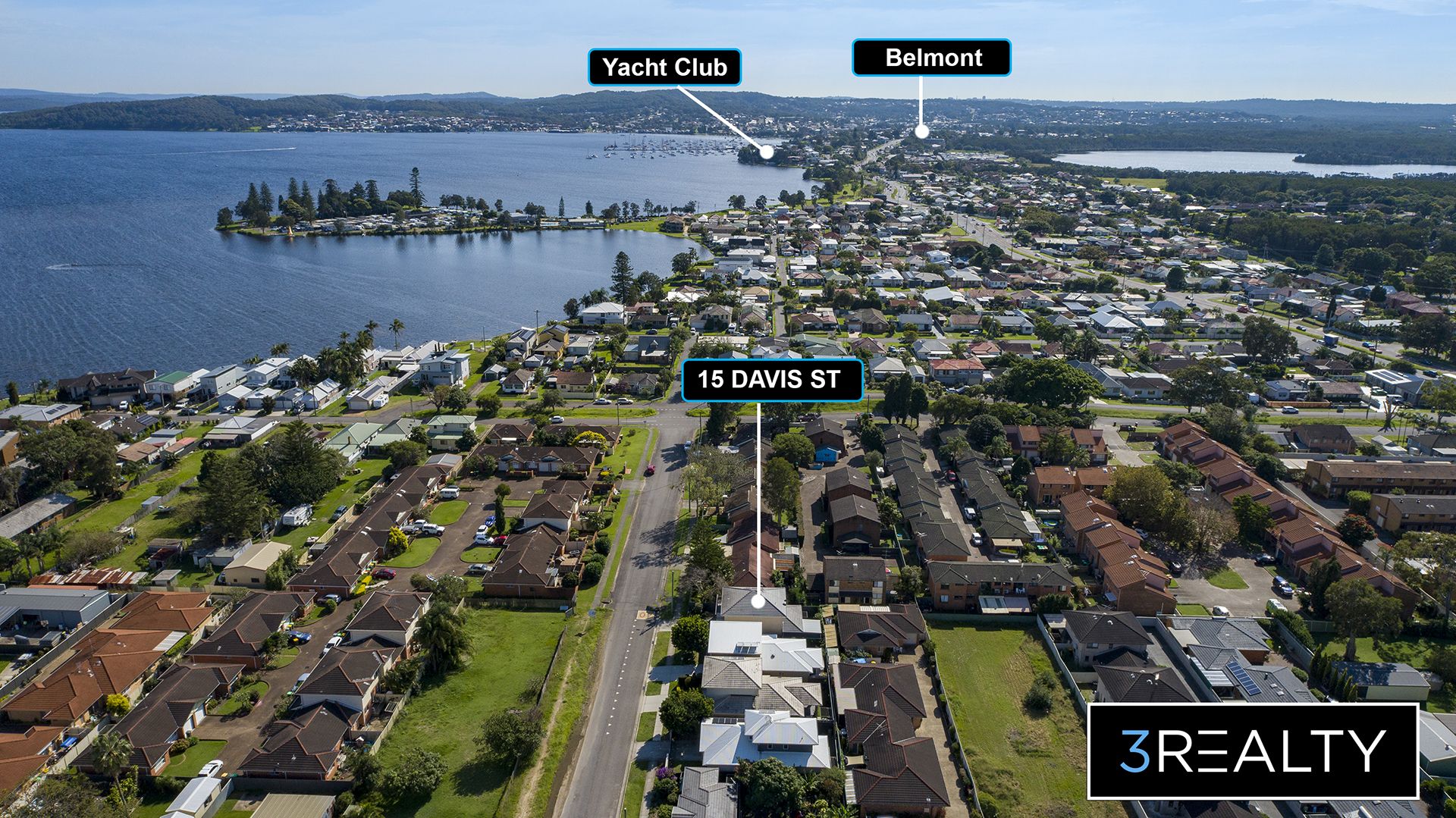 15 Davis Street, Marks Point NSW 2280, Image 0