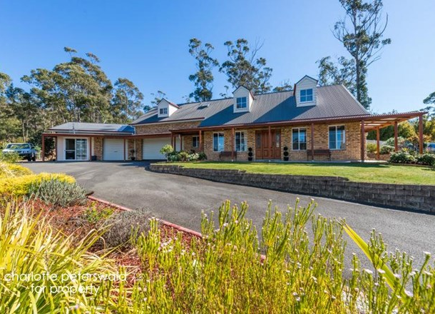 11 Tabor Road, Acton Park TAS 7170