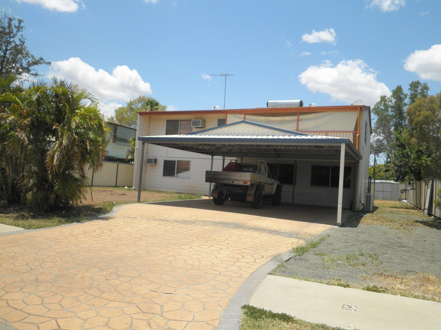 No. 69 Bauman Way, Blackwater QLD 4717, Image 0