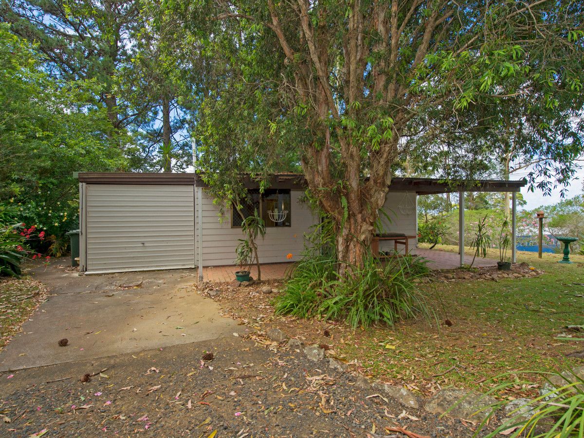 10 Shasta Drive, Tamborine Mountain QLD 4272, Image 2