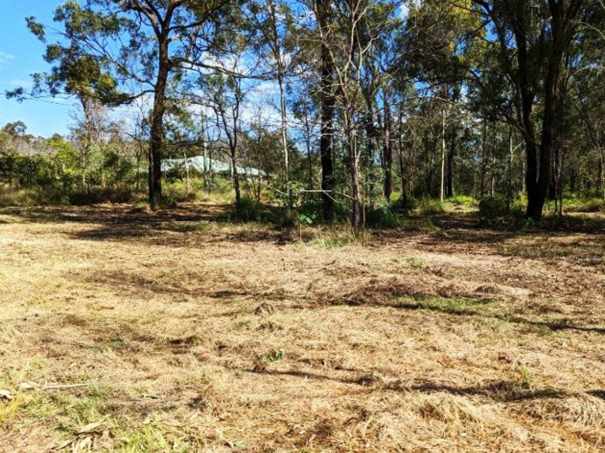 Lot 2 Connors Road, Helidon QLD 4344, Image 2