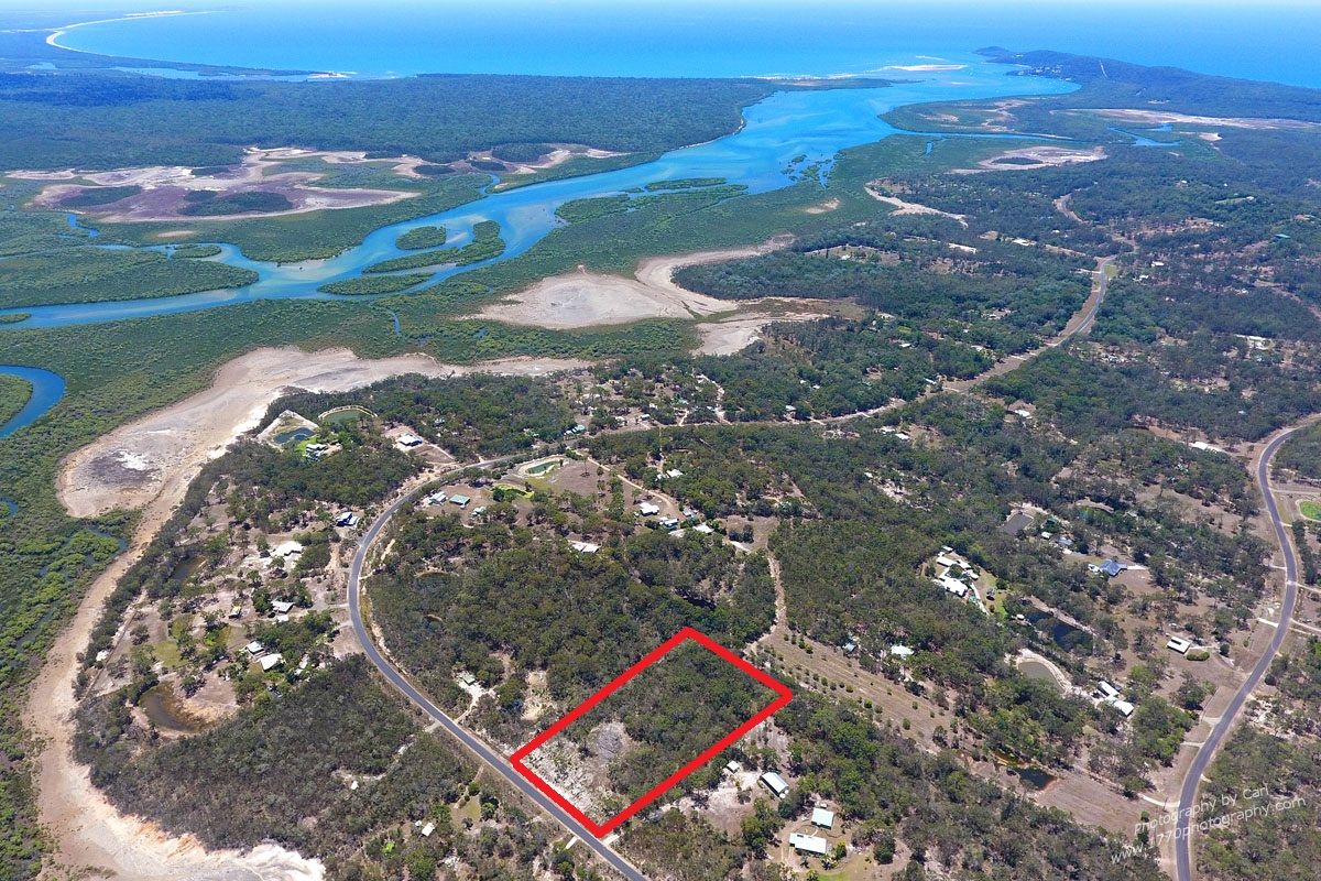 288 Masthead Drive, Agnes Water QLD 4677, Image 2