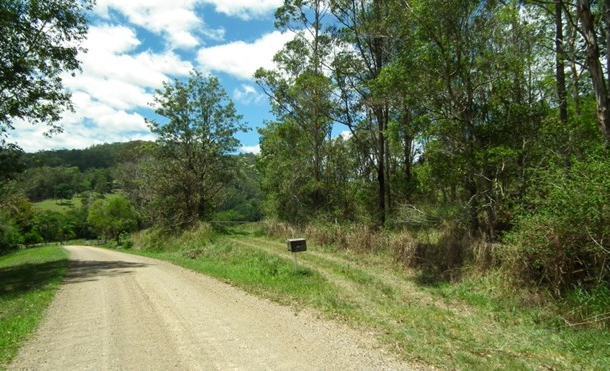 894 Cedar Creek Road, Gheerulla QLD 4574