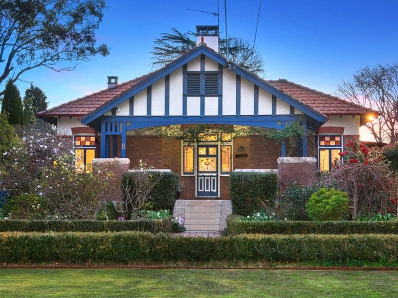 6 Winton Street, Warrawee Property History & Address Research Domain