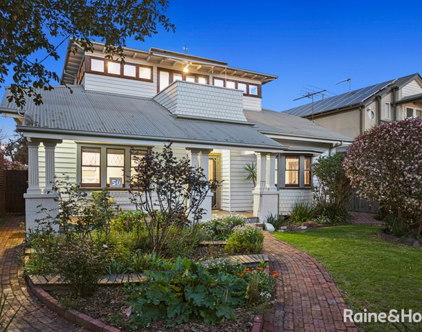 50 Bayview Street, Williamstown VIC 3016