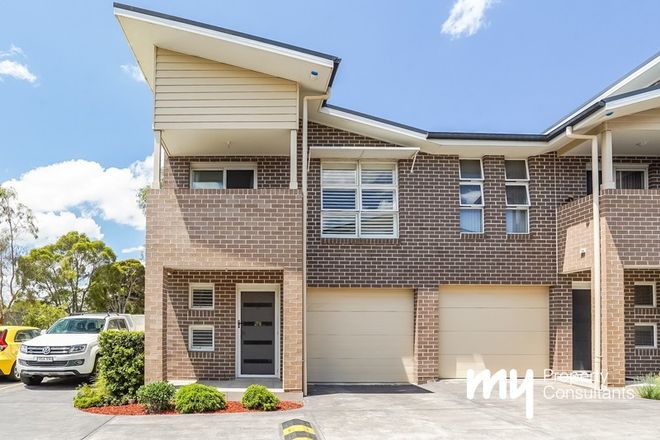 Picture of 24/263 Camden Valley Way, NARELLAN NSW 2567