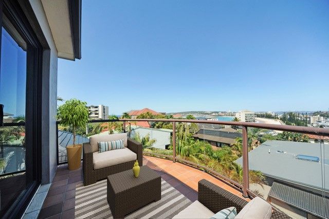 3/22 Pavilion Street, Queenscliff NSW 2096, Image 2