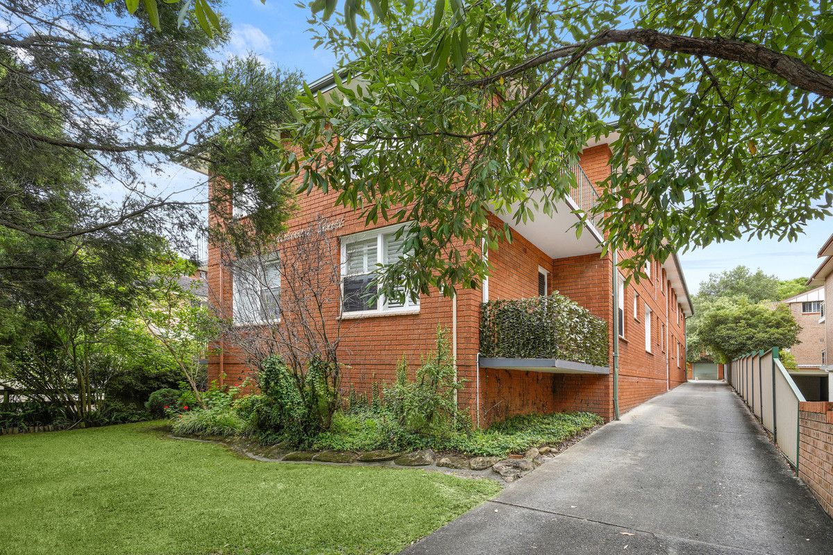 5/3 Queensborough Road, Croydon Park NSW 2133, Image 0