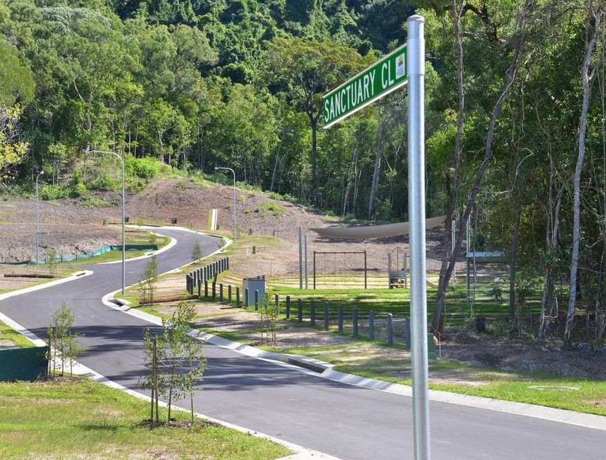 Lot 38 Sanctuary Close, Palm Cove QLD 4879, Image 0