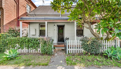 Picture of 28 Lawson Street, HAMILTON NSW 2303