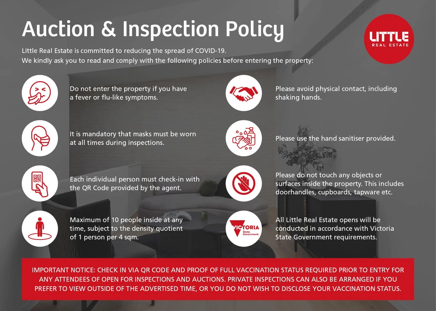 Additional image 12 of 1514/3 Yarra Street, South Yarra VIC 3141