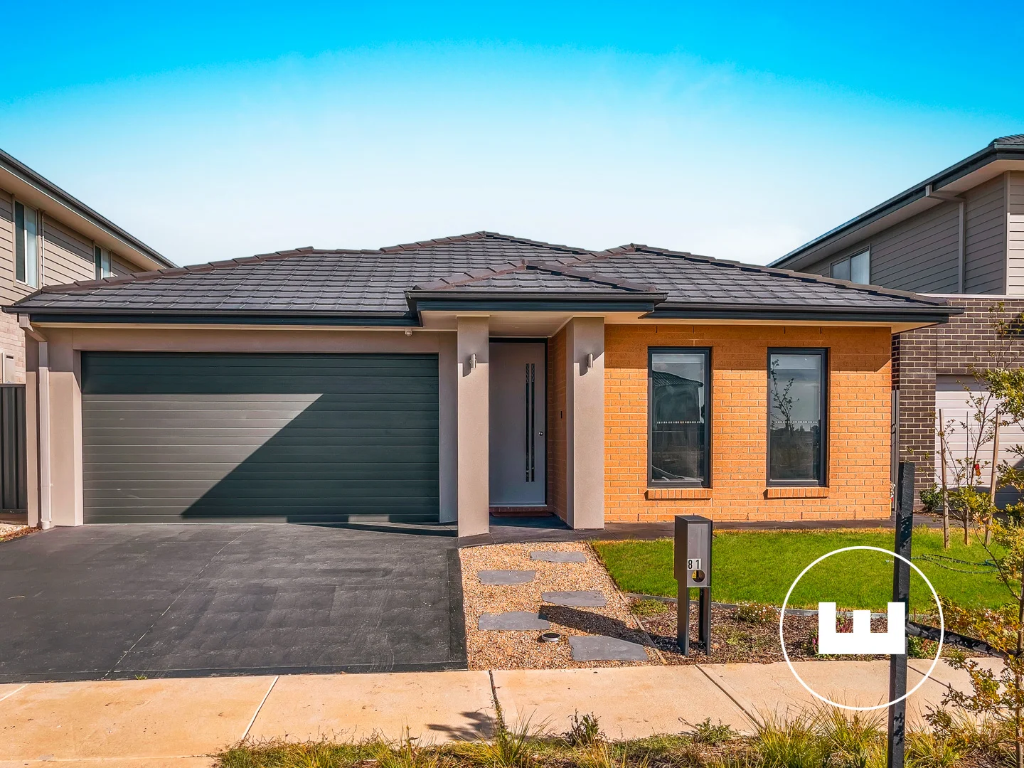 Primary image of 81 Acqua Drive, Clyde VIC 3978