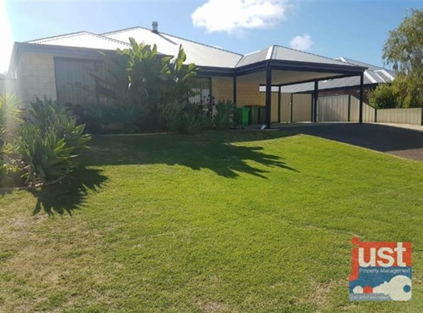 44 Griffin Lane, Usher WA 6230