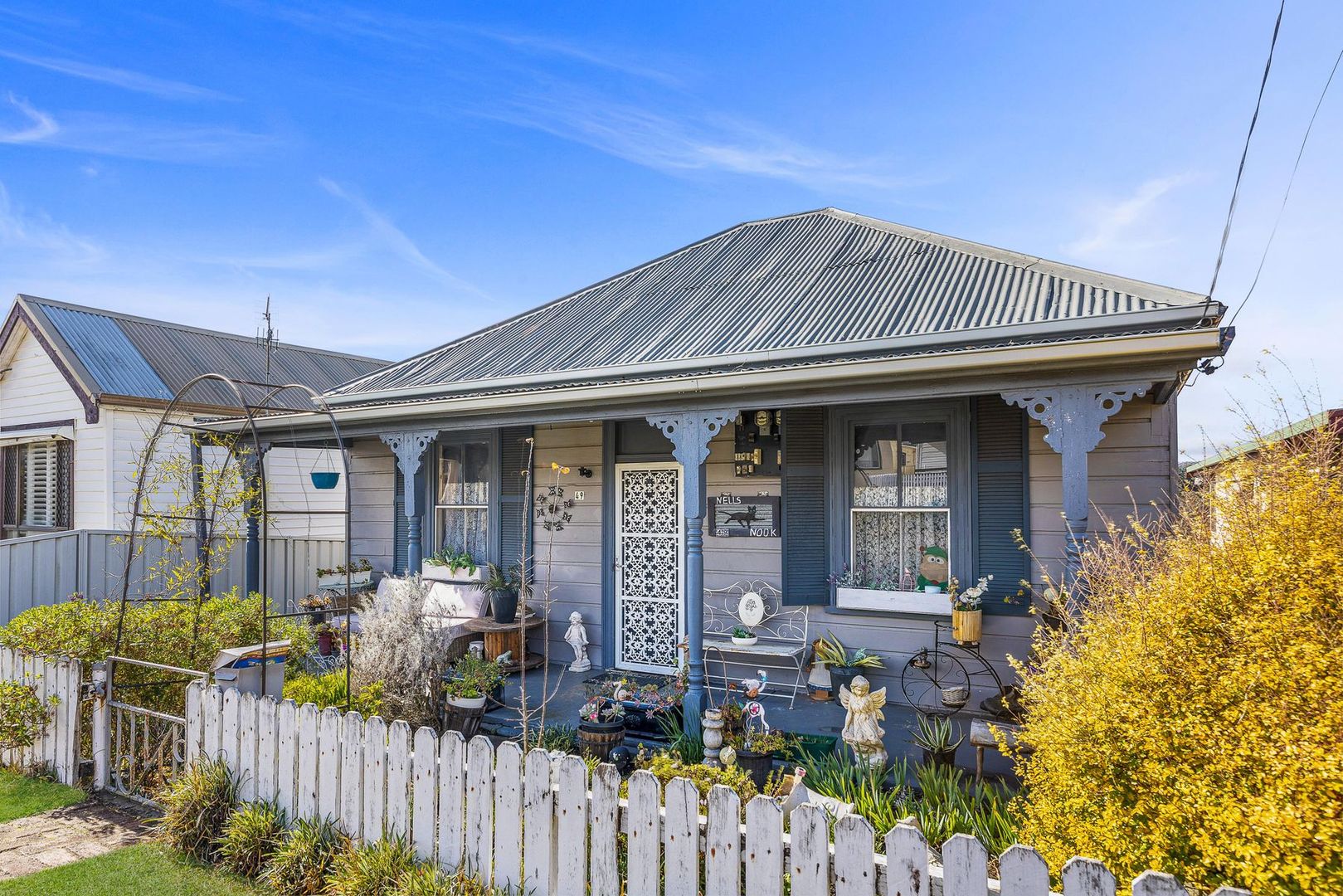 49 Wolgan Street, Portland NSW 2847, Image 1