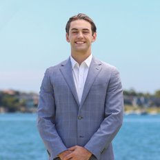 Declan Fallah, Sales representative