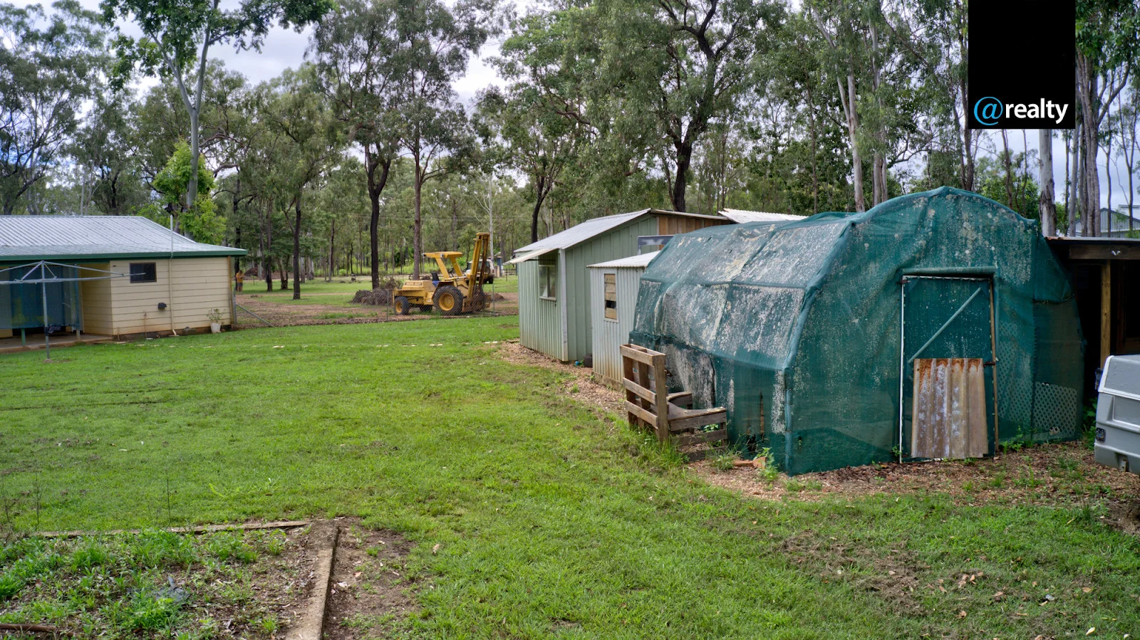 Additional image 9 of Millstream QLD 4888