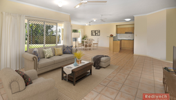Picture of 12 EUCALYPTUS DRIVE, REDLYNCH QLD 4870