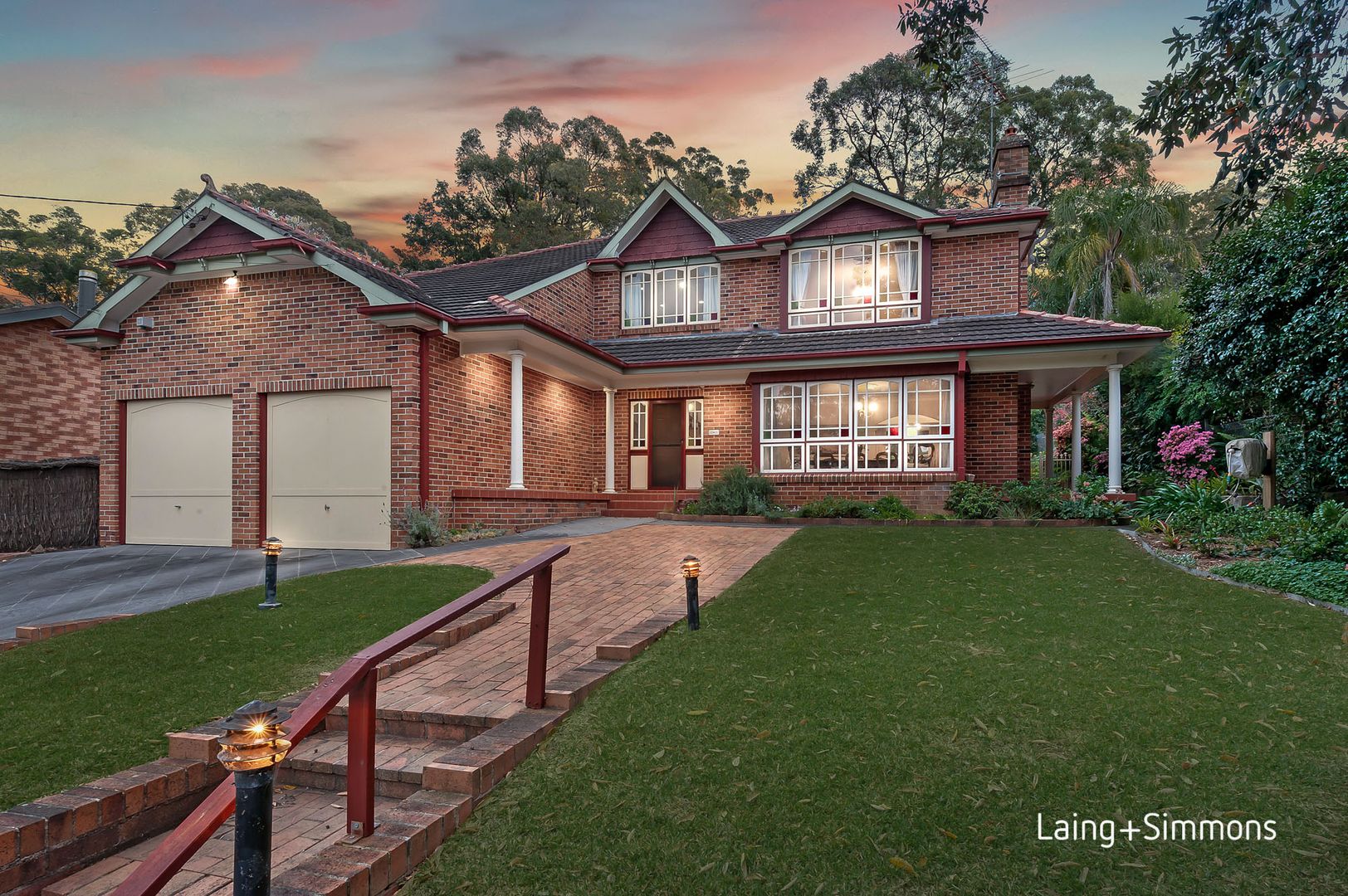 12 Clement Close, Pennant Hills NSW 2120