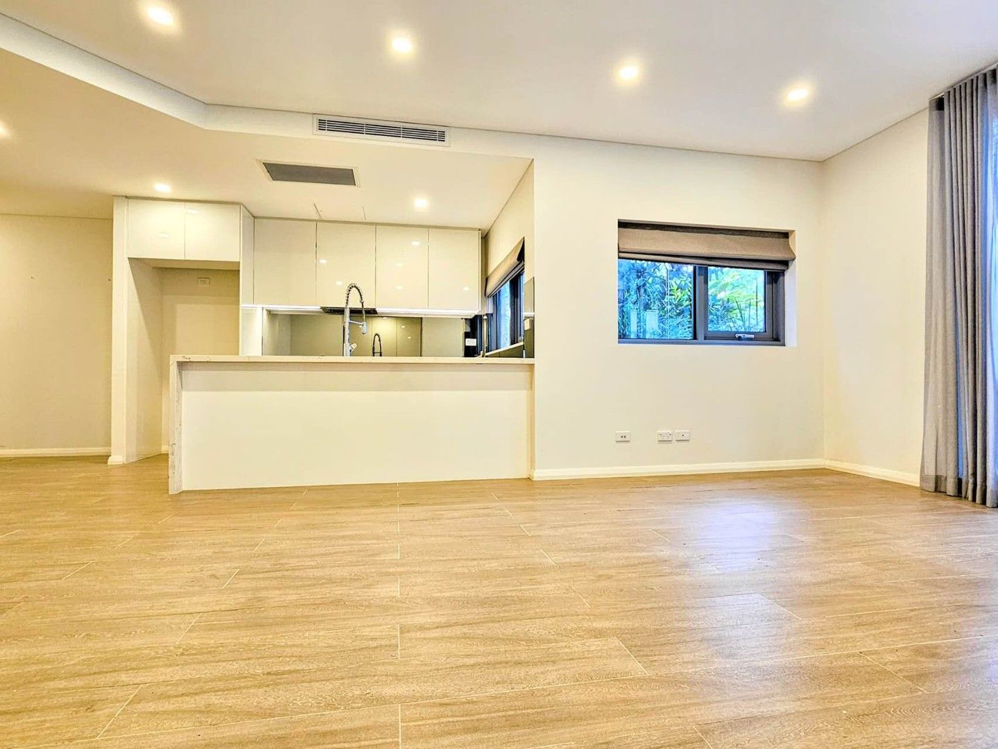 2 bedrooms Apartment / Unit / Flat in Unit G04/3 Hazelwood Place EPPING NSW, 2121