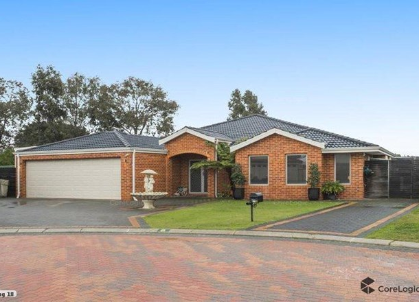 6 Elata Close, Ellenbrook WA 6069