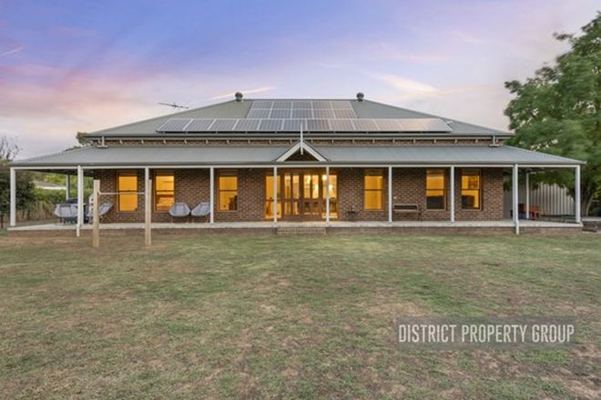 Picture of 40 Smith Street, OXLEY VIC 3678