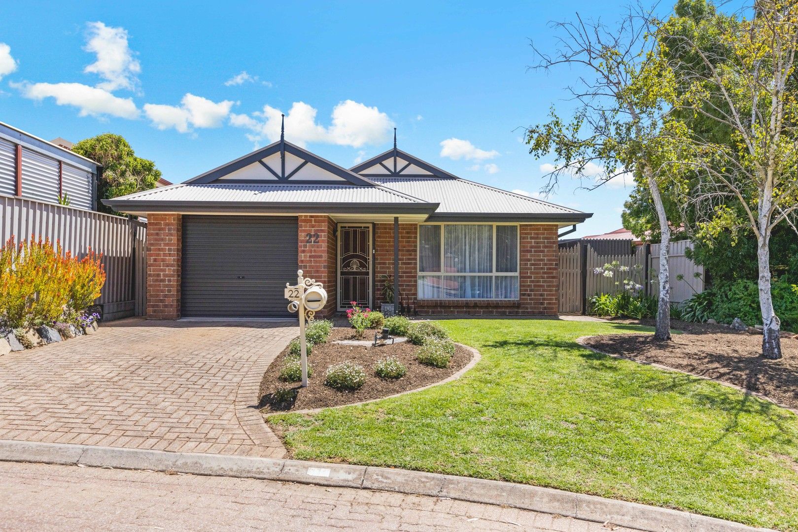 22 Drumborg Court, Woodcroft SA 5162, Image 0