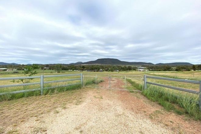 Picture of 12 Denora Avenue, GUNNEDAH NSW 2380