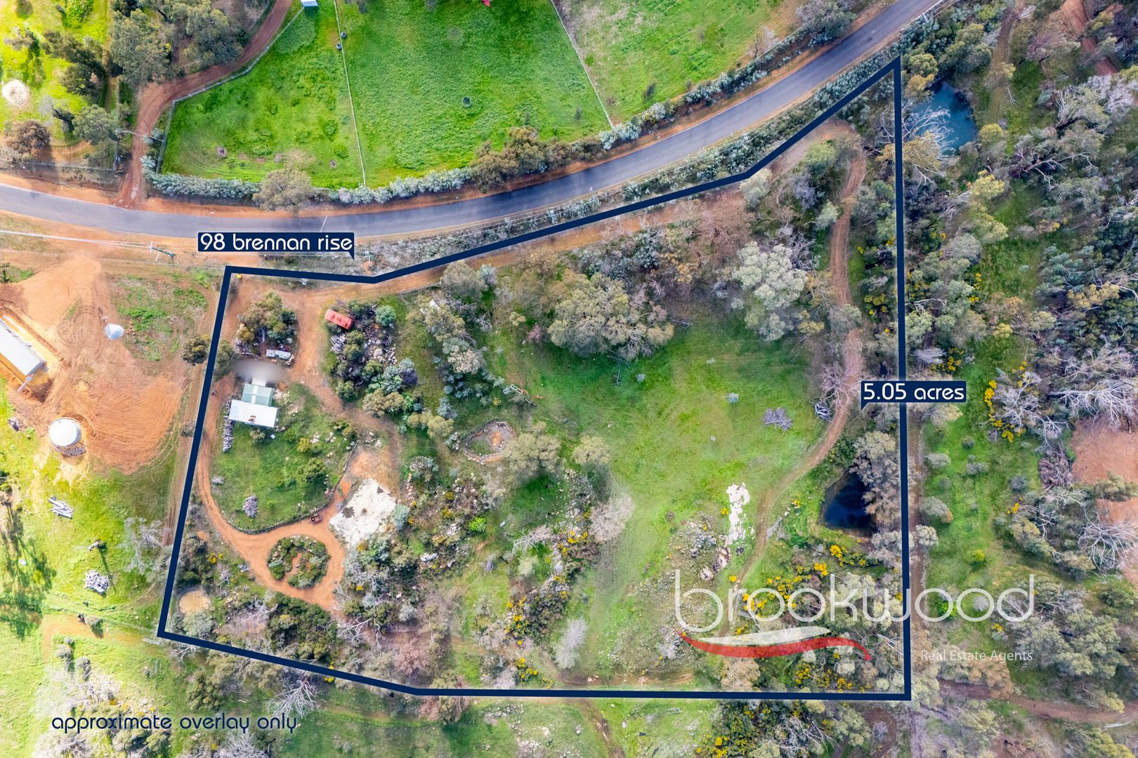 98 Brennan Rise, Gidgegannup WA 6083, Image 1