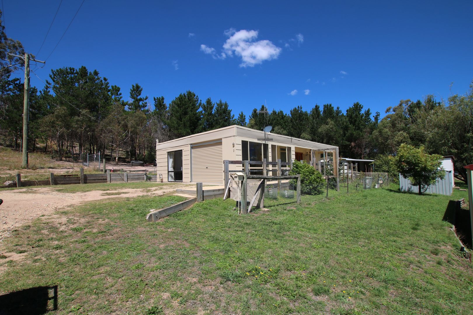 2 Market Street, Bombala Property History & Address Research Domain